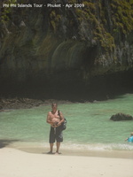 20090420 Phi Phi Island - Maya Bay- Koh Khai  87 of 182 